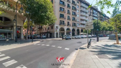 Piso en venta en Carrer de Mateu Obrador, Es Camp d'en Serralta (Distrito Ponent. Palma de Mallorca) de 1.290.000 €