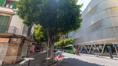 Piso en venta en Carrer de Mateu Obrador, Es Camp d'en Serralta (Distrito Ponent. Palma de Mallorca) de 1.290.000 €