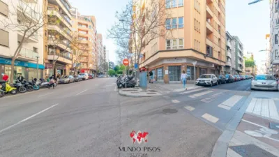 Piso en venta en Carrer de Mateu Obrador, Es Camp d'en Serralta (Distrito Ponent. Palma de Mallorca) de 1.290.000 €