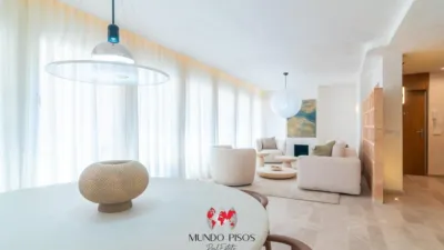 Piso en venta en Carrer de Mateu Obrador, Es Camp d'en Serralta (Distrito Ponent. Palma de Mallorca) de 1.290.000 €