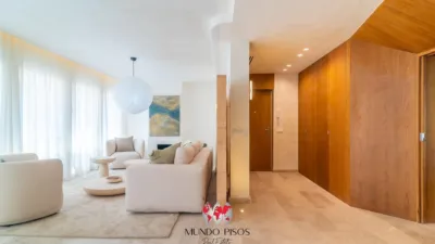 Piso en venta en Carrer de Mateu Obrador, Es Camp d'en Serralta (Distrito Ponent. Palma de Mallorca) de 1.290.000 €