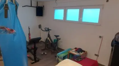 Chalet en alquiler en El Vedat-Santa Apol·Lònia, El Vedat-Santa Apol·lònia (Torrent) de 3.500 €<span>/mes</span>