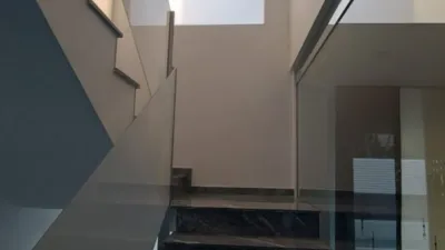 Chalet en alquiler en El Vedat-Santa Apol·Lònia, El Vedat-Santa Apol·lònia (Torrent) de 3.500 €<span>/mes</span>