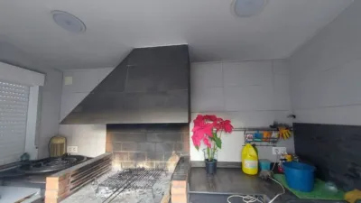 Chalet en alquiler en El Vedat-Santa Apol·Lònia, El Vedat-Santa Apol·lònia (Torrent) de 3.500 €<span>/mes</span>