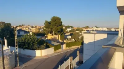 Chalet en alquiler en El Vedat-Santa Apol·Lònia, El Vedat-Santa Apol·lònia (Torrent) de 3.500 €<span>/mes</span>
