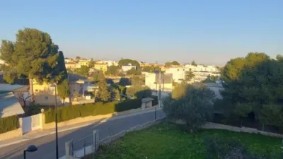 Chalet en alquiler en El Vedat-Santa Apol·Lònia, El Vedat-Santa Apol·lònia (Torrent) de 3.500 €<span>/mes</span>