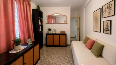 Apartment on Calle Tetuán Bloques photo 9