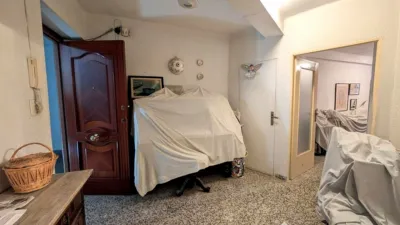 Apartment on Calle Tetuán Bloques photo 13