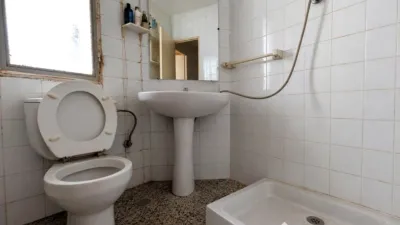 Apartment on Calle Tetuán Bloques photo 14