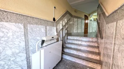 Apartment on Calle Tetuán Bloques photo 15