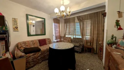 Apartment on Calle Tetuán Bloques