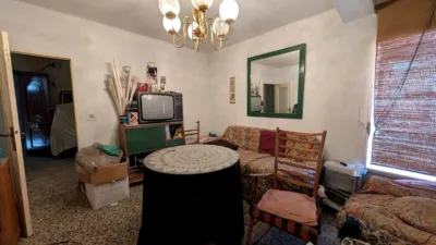 Apartment on Calle Tetuán Bloques photo 2