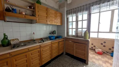 Apartment on Calle Tetuán Bloques photo 3