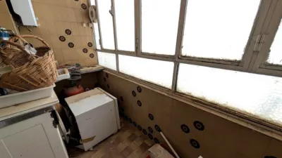 Apartment on Calle Tetuán Bloques photo 4