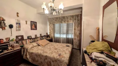 Apartment on Calle Tetuán Bloques photo 5
