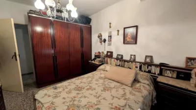 Apartment on Calle Tetuán Bloques photo 6