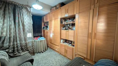 Apartment on Calle Tetuán Bloques photo 7