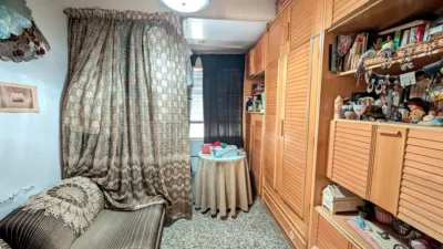 Apartment on Calle Tetuán Bloques photo 8