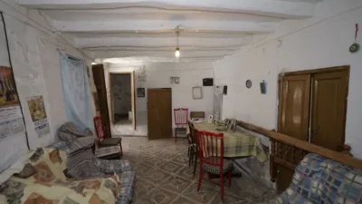 Terraced house on Calle Azucenas, No. 1 photo 22