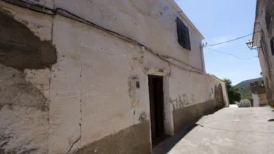 Terraced house on Calle Azucenas, No. 1 photo 26