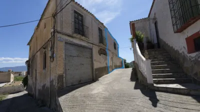 Terraced house on Calle Azucenas, No. 1 photo 3