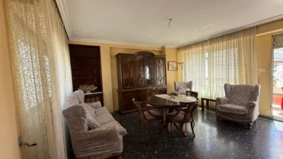 Top Floor Apartment at Carrer Rigobert Albors, 5 photo 10
