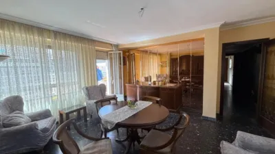 Top Floor Apartment at Carrer Rigobert Albors, 5 photo 11