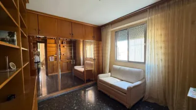Top Floor Apartment at Carrer Rigobert Albors, 5 photo 12