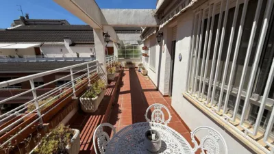 Top Floor Apartment at Carrer Rigobert Albors, 5 photo 13