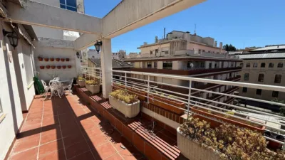 Top Floor Apartment at Carrer Rigobert Albors, 5 photo 16