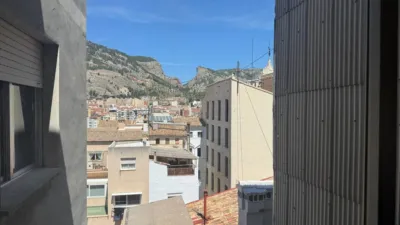 Top Floor Apartment at Carrer Rigobert Albors, 5 photo 20
