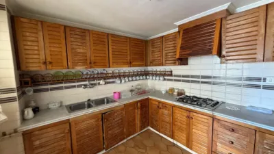 Top Floor Apartment at Carrer Rigobert Albors, 5 photo 7
