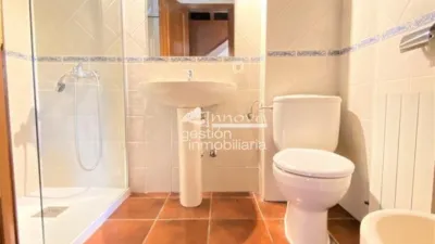 Habitación en alquiler en Calle Yza Gidelli, Plaza Mayor-San Agustín (Segovia Capital) de 450 €<span>/mes</span>