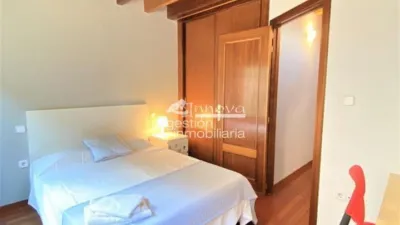 Habitación en alquiler en Calle Yza Gidelli, Plaza Mayor-San Agustín (Segovia Capital) de 450 €<span>/mes</span>