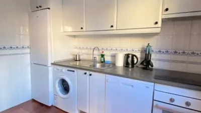 Habitación en alquiler en Calle Yza Gidelli, Plaza Mayor-San Agustín (Segovia Capital) de 450 €<span>/mes</span>