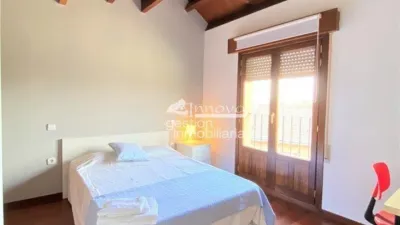 Habitación en alquiler en Calle Yza Gidelli, Plaza Mayor-San Agustín (Segovia Capital) de 450 €<span>/mes</span>