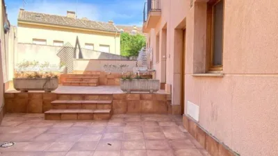 Habitación en alquiler en Calle Yza Gidelli, Plaza Mayor-San Agustín (Segovia Capital) de 450 €<span>/mes</span>