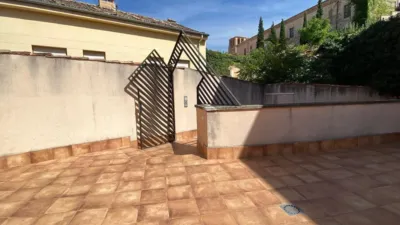 Habitación en alquiler en Calle Yza Gidelli, Plaza Mayor-San Agustín (Segovia Capital) de 450 €<span>/mes</span>