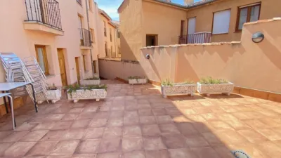 Habitación en alquiler en Calle Yza Gidelli, Plaza Mayor-San Agustín (Segovia Capital) de 450 €<span>/mes</span>