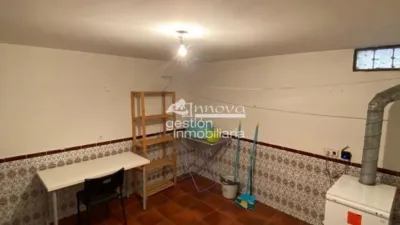 Habitación en alquiler en Calle Yza Gidelli, Plaza Mayor-San Agustín (Segovia Capital) de 450 €<span>/mes</span>