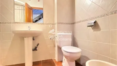 Habitación en alquiler en Calle Yza Gidelli, Plaza Mayor-San Agustín (Segovia Capital) de 450 €<span>/mes</span>