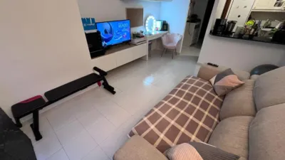 Apartment on Avenida de Juan Hormaechea Cazón photo 10