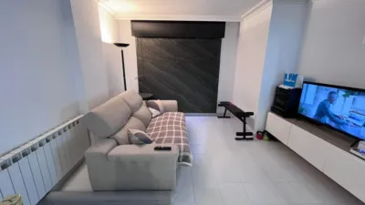 Apartment on Avenida de Juan Hormaechea Cazón photo 12