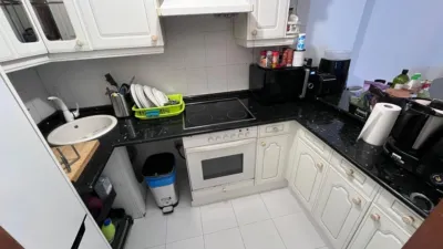 Apartment on Avenida de Juan Hormaechea Cazón photo 14
