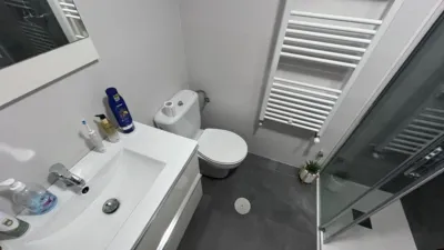 Apartment on Avenida de Juan Hormaechea Cazón photo 19