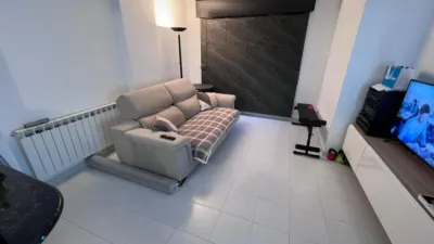 Apartment on Avenida de Juan Hormaechea Cazón photo 6