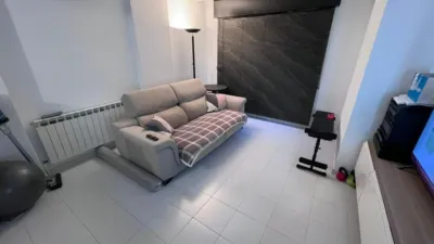 Apartment on Avenida de Juan Hormaechea Cazón photo 8