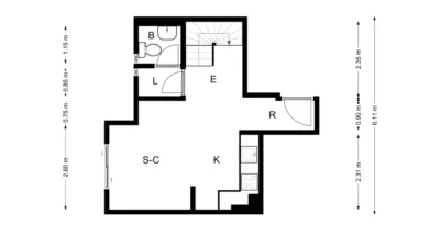 Apartment in Torre-sana photo 3