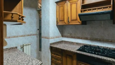 Flat on Calle Blas Infante, No. 3 photo 10