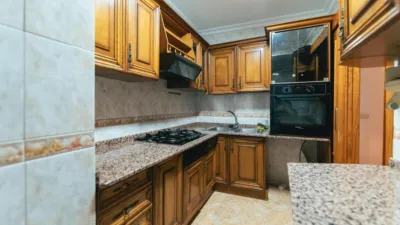 Flat on Calle Blas Infante, No. 3 photo 11